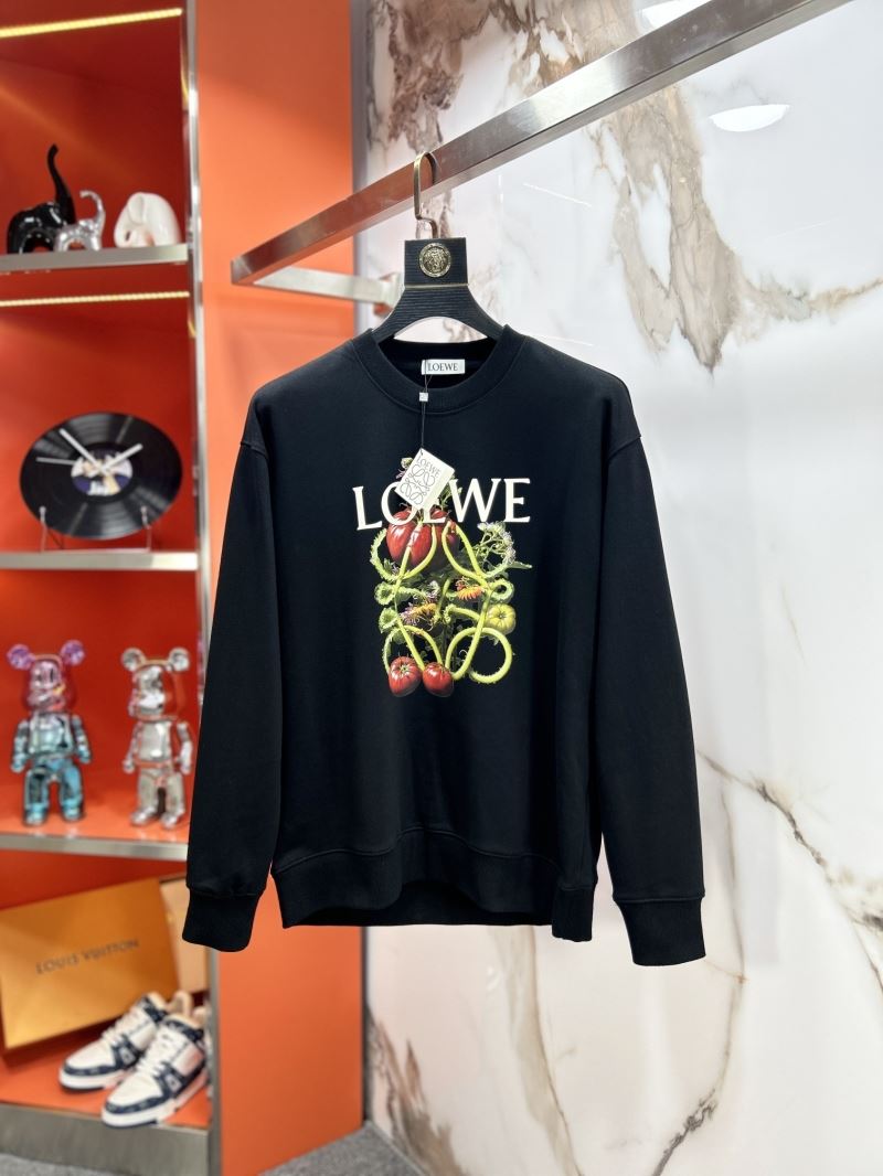 Loewe Hoodies